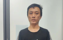 Công an TP.HCM thông tin vụ người đàn ông dùng gậy đập phá xe tải trên đường Quách Điêu