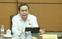 Chủ tịch Quốc hội: Chế tài đủ mạnh để chống tình trạng bỏ cọc, thông đồng, dìm giá trong đấu giá tài sản