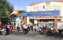 Chùm ca não mô cầu ở TP.HCM được kiểm soát, 3 em sức khỏe ổn định, học sinh học bình thường
