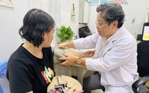 Tin tức sáng 20-10: Người chưa đăng ký tạm trú tại TP.HCM vẫn được khám sức khỏe miễn phí