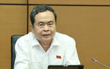 Chủ tịch Quốc hội: Chế tài đủ mạnh để chống tình trạng bỏ cọc, thông đồng, dìm giá trong đấu giá tài sản