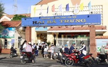 Chùm ca não mô cầu ở TP.HCM được kiểm soát, 3 em sức khỏe ổn định, học sinh học bình thường