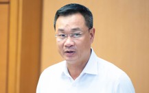 'Cần đánh giá thận trọng tác động của việc bỏ tử hình với tội mua bán ma túy'