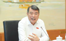 Thủ tướng: Không thể tăng giá vô lý với nhà ở cho người thu nhập thấp, nhà ở xã hội