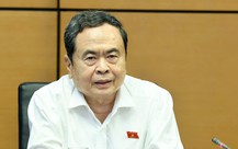 Chủ tịch Quốc hội: Chế tài đủ mạnh để chống tình trạng bỏ cọc, thông đồng, dìm giá trong đấu giá tài sản