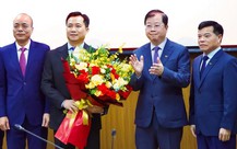 Ông Đỗ Thanh Hải thôi giữ chức Phó tổng giám đốc thường trực Đài Truyền hình Việt Nam