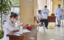 Toàn cảnh chùm ca mắc não mô cầu ở TP.HCM, hơn 2.000 người uống kháng sinh dự phòng