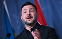 Tin tức thế giới 21-10: Ông Zelensky muốn đạt thỏa thuận với Nga?; Iran không đưa uranium khỏi lãnh thổ
