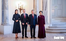 Việt Nam - Đan Mạch: Từ đối tác chiến lược xanh đến đồng kiến tạo những giá trị mới