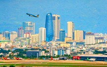 Đà Nẵng thông qua nghị quyết về sắp xếp đơn vị hành chính cấp xã