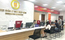 Vì sao đã nộp hồ sơ cấp hộ chiếu online nhưng chưa nhận thông báo nộp lệ phí?