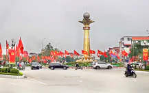 Hưng Yên nói gì về bản đồ sáp nhập xã, phường lan truyền trên mạng?
