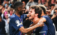 Lịch trực tiếp bóng đá Champions League: PSG đại chiến Barca