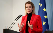 EU cáo buộc Mỹ gây sức ép buộc Ukraine đầu hàng