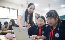 Bộ Giáo dục đề xuất tăng định mức tiết dạy của giáo viên lớp 1 đến 12