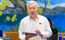 Đại biểu Quốc hội: Sửa Luật Đất đai cần gỡ nút thắt định giá đất thanh toán dự án BT