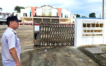TP.HCM giao khu đất 1,3ha trên đường 30-4 cho Trường đại học Thủ Dầu Một