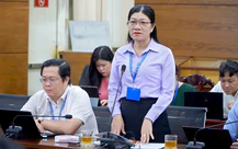 TP.HCM: Hiệu trưởng được chủ động xếp lịch học liên kết