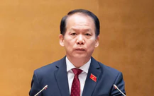 Sửa Luật Đất đai: Gắn mã định danh từng thửa đất, người dân có thể dùng sổ đỏ điện tử thay bản giấy