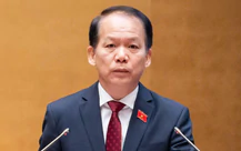 Sửa Luật Đất đai: Gắn mã định danh từng thửa đất, người dân có thể dùng sổ đỏ điện tử thay bản giấy