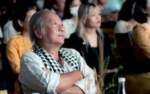 Các nhà làm phim sốc và tiếc nuối nghe tin đạo diễn Nguyễn Vinh Sơn qua đời