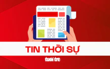 Cây phượng bật gốc, đè chết người đàn ông đứng chờ người thân ở TP.HCM