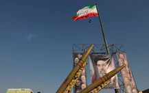 Tin tức thế giới 24-10: Mỹ có thể tấn công Iran cuối tuần này?; Ukraine nêu điều kiện đạt hòa bình