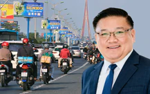 Miền Tây thiếu lao động - Kỳ 3: Tạo dòng 'di cư ngược', về làm sếp ở quê nhà