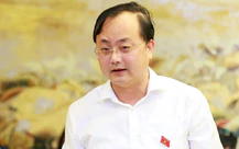 Áp thuế 0,2% đất bỏ hoang chưa tác động đáng kể, vì có khi nộp thuế 2 tỉ mà lợi ích tới 100 tỉ đồng