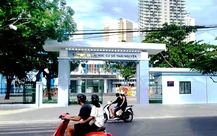 Khánh Hòa chỉ đạo rà soát các cơ sở giáo dục trên 100 lớp, đề xuất phương án xử lý