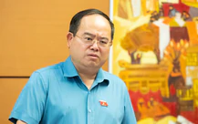 Đại biểu Quốc hội nêu nhiều dẫn chứng đáng lo về quản lý nguồn gốc thực phẩm