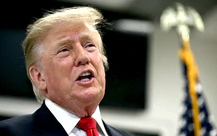Tin tức thế giới 25-10: Ông Trump đi bỏ phiếu sớm; Ông Obama chỉ trích ông Trump nặng nề