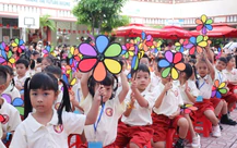 Không kiểm tra đầu vào lớp 1, lớp 6: Từ năm tới tuyển sinh bằng cách nào?