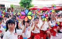 Không kiểm tra đầu vào lớp 1, lớp 6: Từ năm tới tuyển sinh bằng cách nào?