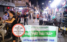 Chính phủ đề xuất ưu tiên kiểm soát xe xăng, dầu, phát thải cao trong vùng phát thải thấp