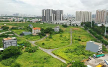 Đề xuất thuế 0,2% với đất bỏ hoang, thị trường phản ứng ra sao?