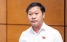 'Một lần vượt đèn đỏ bằng xe máy bị phạt khoảng 83% thu nhập bình quân đầu người một tháng'