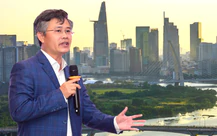 Diễn đàn Kinh tế Mùa thu 2026 - Hiến kế để TP.HCM tăng trưởng - Kỳ 2: Đưa dòng vốn cam kết thành động lực tăng trưởng