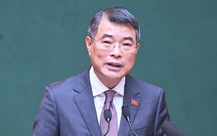 Thủ tướng Lê Minh Hưng sẽ đối thoại với lãnh đạo WEF, truyền hình trực tiếp trên HTV