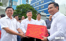 TP.HCM dự kiến chi 54 tỉ đồng cho chính sách thưởng cá nhân, tập thể có thành tích đặc biệt, cứu người