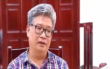Mua 180 bình chữa cháy không dập được lửa, lộ đường dây hơn triệu bình giả, hối lộ 17 tỉ