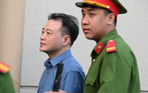 Bị hại vụ Mr Pips kể chuyện bị mất 5 tỉ và những lần bị thúc nộp tiền lúc nửa đêm