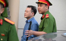 Bị hại vụ Mr Pips kể chuyện bị mất 5 tỉ và những lần bị thúc nộp tiền lúc nửa đêm