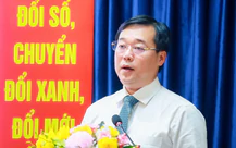Phó bí thư thường trực Thành ủy Lê Quốc Phong: Trọng dụng nhân tài, tạo động lực phát triển TP.HCM