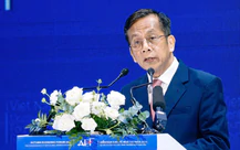 AEF 2026: Vừa giữ độ mở, vừa tăng sức chống chịu