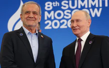 Tin tức thế giới 28-10: Ông Putin cam kết an toàn cho ông Zelensky nếu đàm phán diễn ra ở Matxcơva