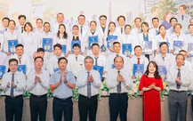 TP.HCM đưa 79 bác sĩ giàu kinh nghiệm về làm việc tại 37 trạm y tế đang thiếu nhân lực
