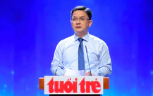 Phó chủ tịch UBND TP.HCM Nguyễn Mạnh Cường: 
Lãnh đạo TP.HCM trân trọng sự bền bỉ và tâm huyết của đội ngũ Tuổi Trẻ