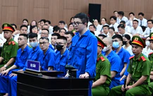 Cựu công an khai nhận 'lương' 90 triệu đồng/tháng từ Mr Pips nhưng không biết đường dây lừa đảo 1.600 tỉ