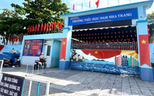 Nhiều xã, phường đề xuất tách trường sau sáp nhập, Khánh Hòa tính sao?